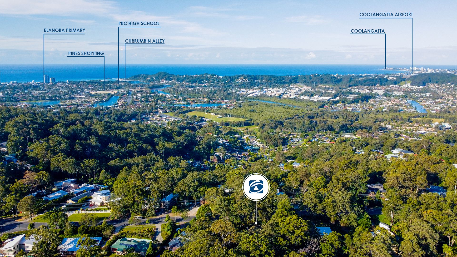 127 Simpsons Road, Elanora QLD 4221 Domain