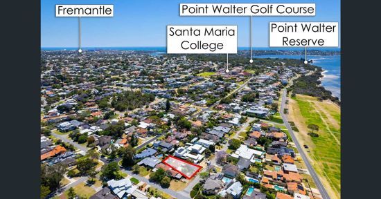 4 bedrooms House in 16 Peter Street ATTADALE WA, 6156