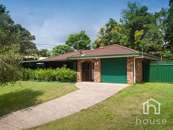 22 Passerine Drive, Rochedale South QLD 4123