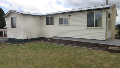 Picture of 3 Wooran Street, COOMA NSW 2630