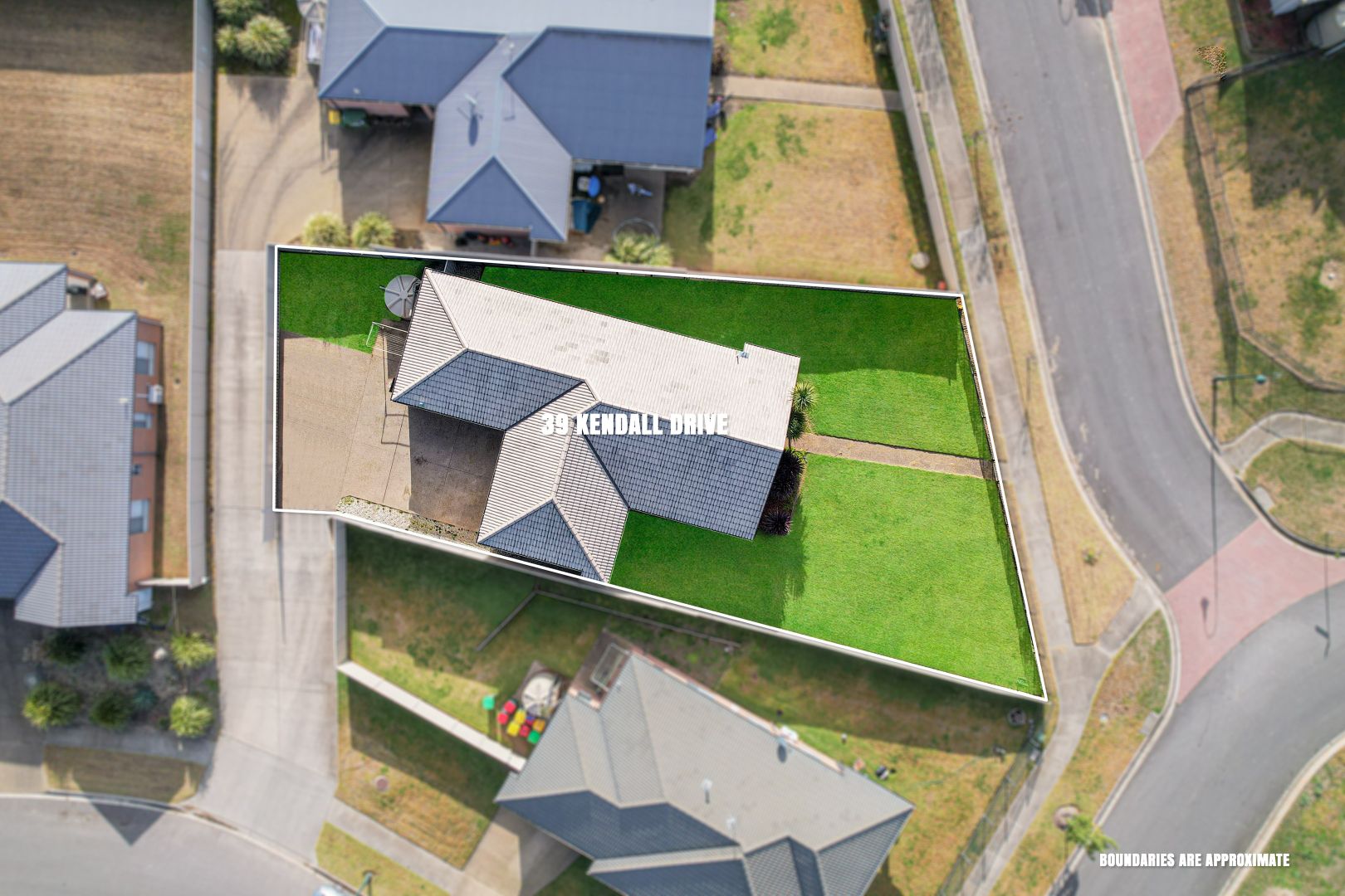 39 Kendall Drive, Hamilton Valley NSW 2641, Image 1