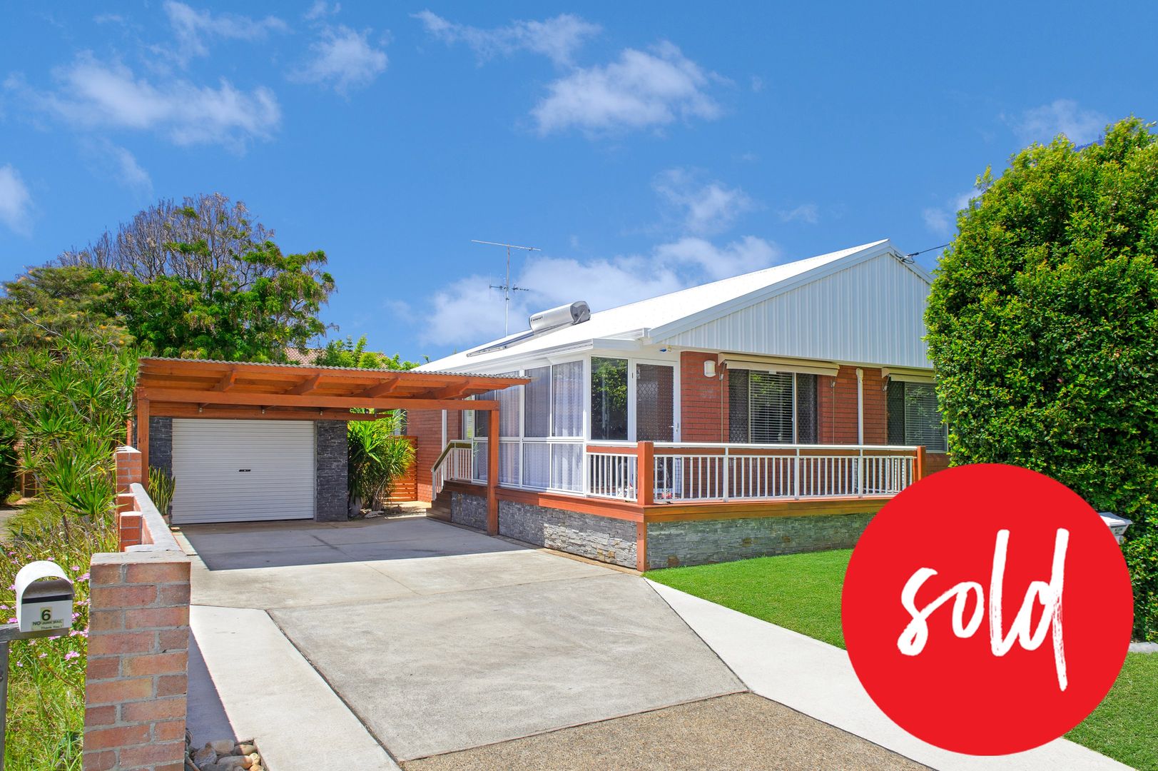 36 Chalmers Street, Port Macquarie Property History & Address