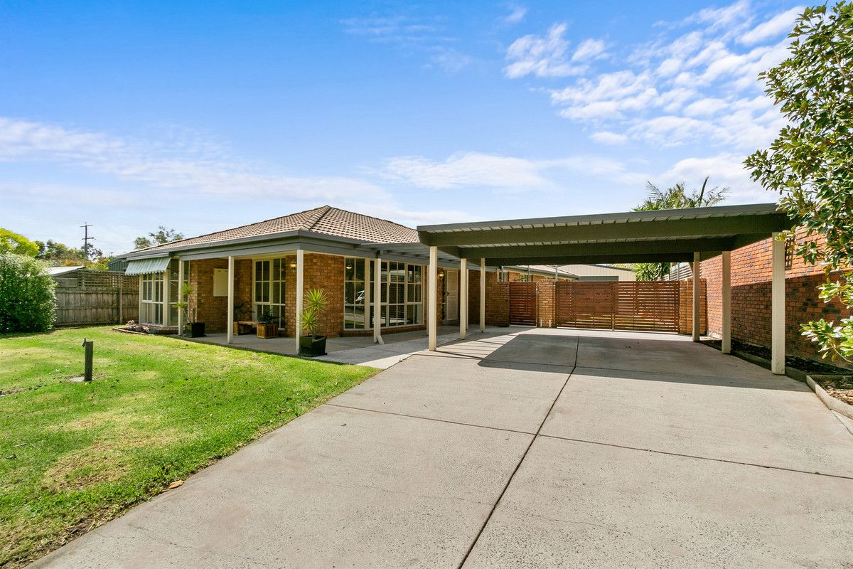 1 Stafford Drive, Sale VIC 3850, Image 0