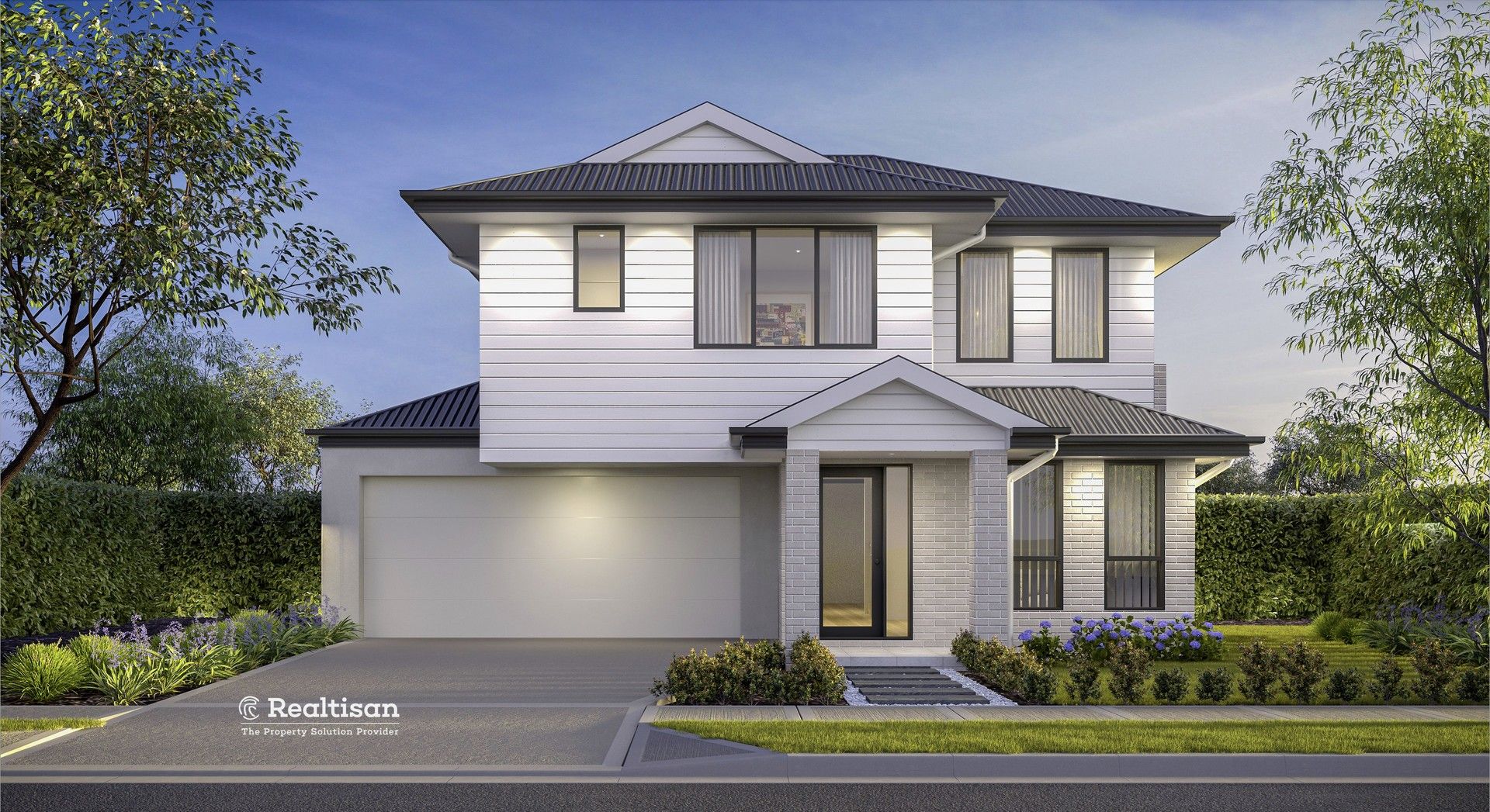 Dickson Road, Leppington NSW 2179, Image 0