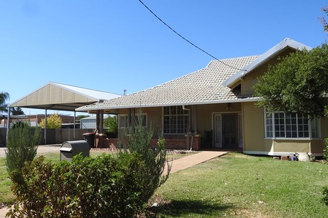 Picture of 29 We Street, BALRANALD NSW 2715