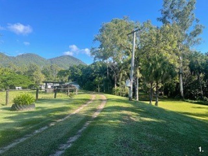 1006 Woodstock Giru Road, Mount Surround QLD 4809 House for Sale