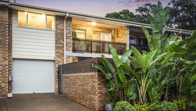 Picture of 11/87-93 Yathong Road, CARINGBAH NSW 2229