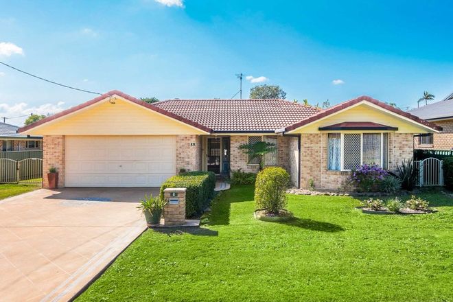 Picture of 4 Laurel Avenue, CASINO NSW 2470