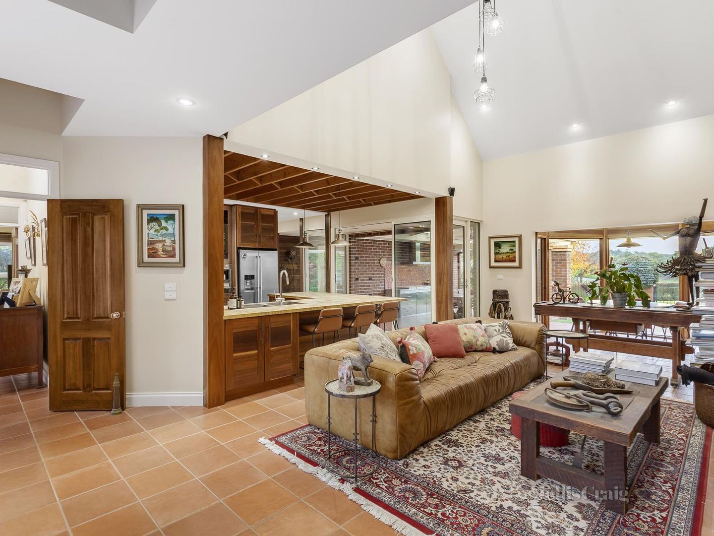 295 Kangaroo Ground-St Andrews Road, Panton Hill VIC 3759, Image 2