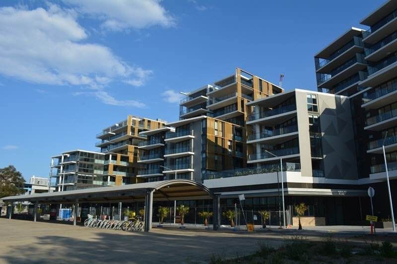 847/1 burroway Road, Wentworth Point NSW 2127, Image 2