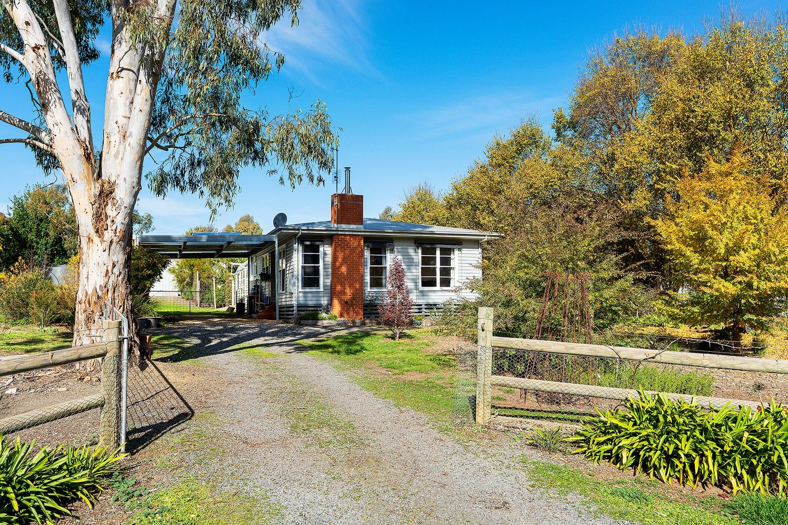 94 Vaughan Springs Road, Yapeen VIC 3451, Image 0