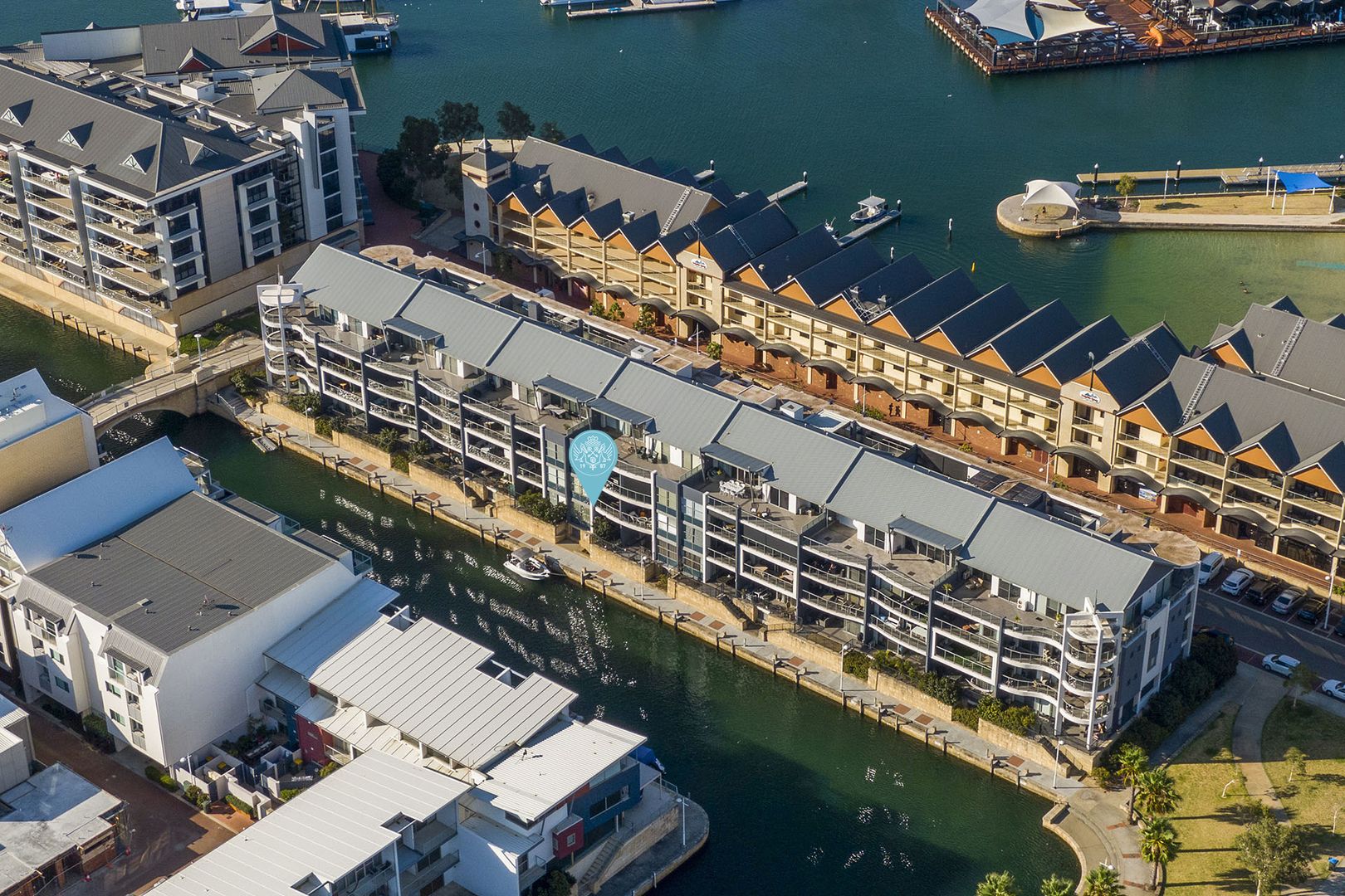 25/3 The Palladio, Mandurah WA 6210, Image 1