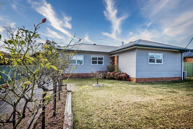 Picture of 10 Sydney St, SCONE NSW 2337