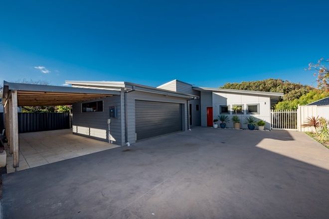 Picture of 61B Francis Street, BEACHLANDS WA 6530