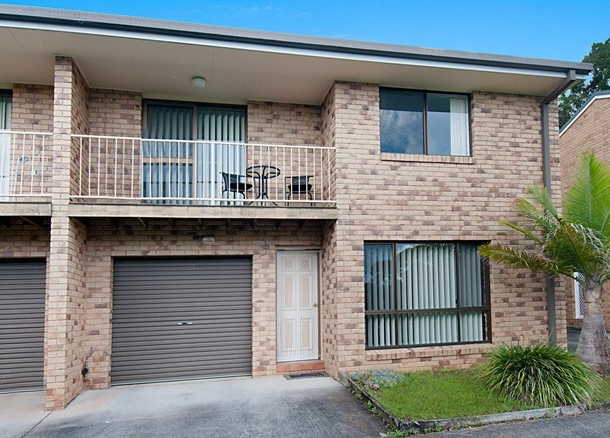 7/27 Carolina Street, Lismore Heights NSW 2480