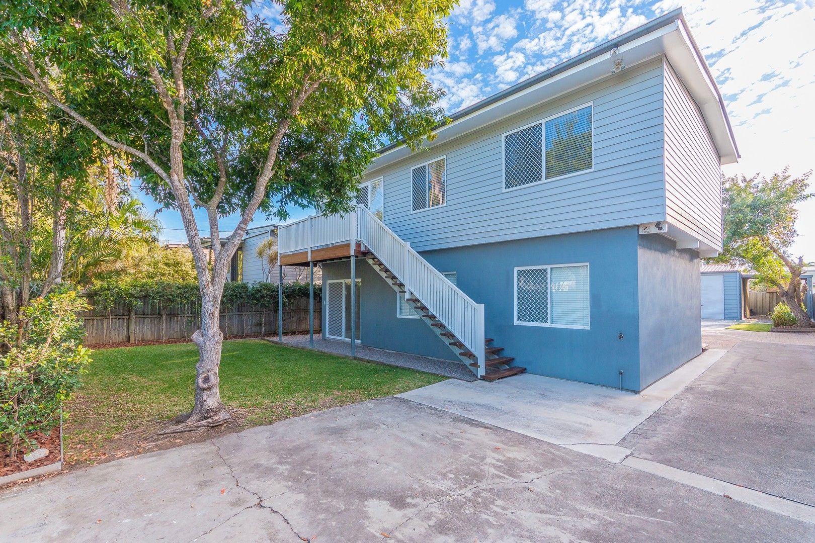 4 bedrooms House in 7 Grace Street SCARBOROUGH QLD, 4020