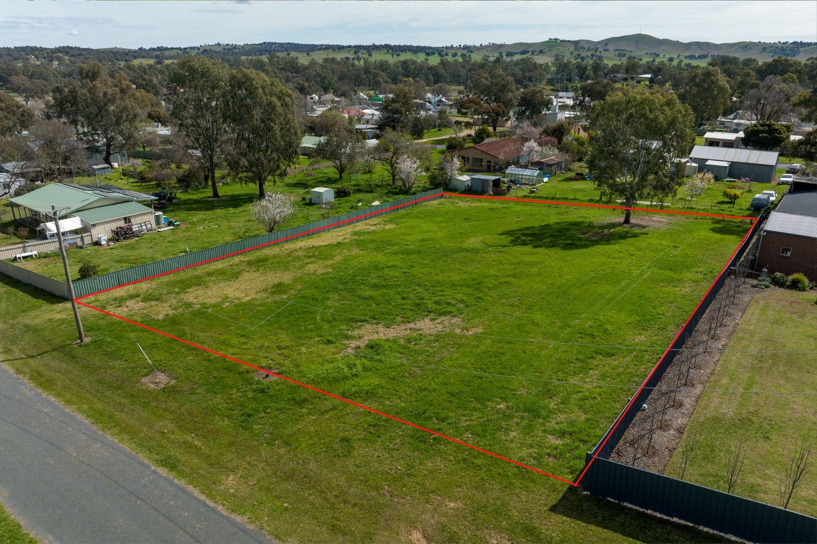 26 Argent Street, Tarcutta NSW 2652, Image 0