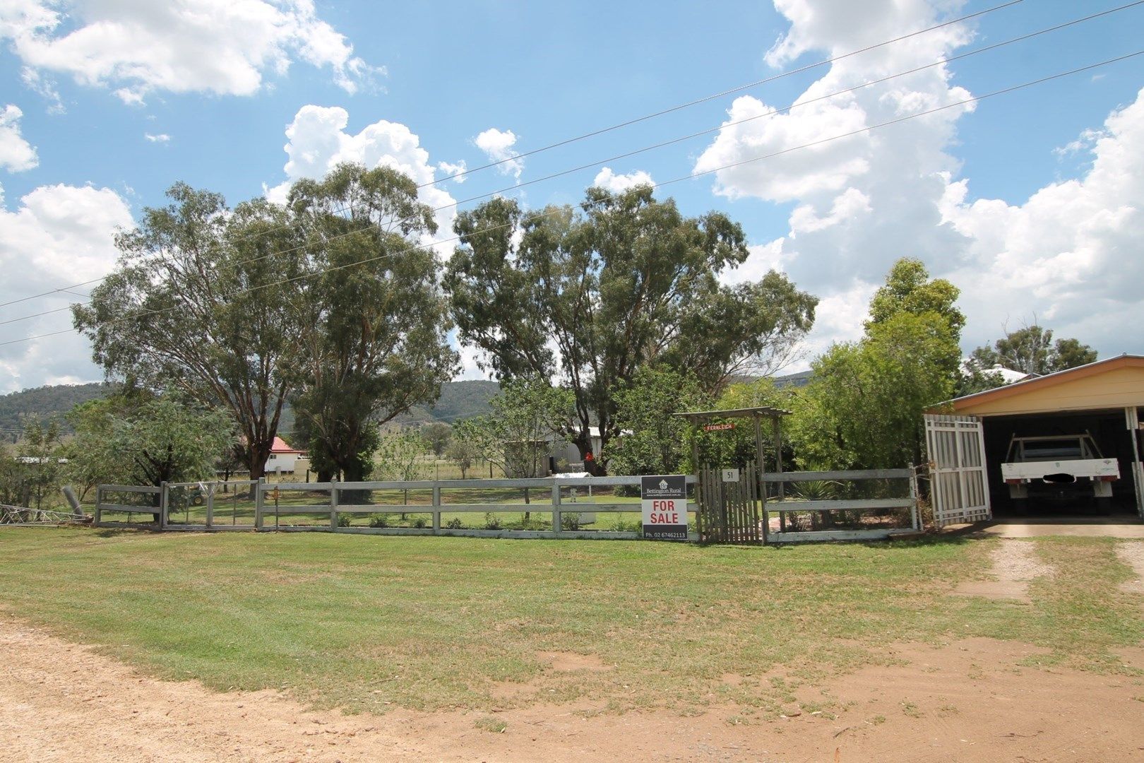 51 Sullings Lane, Braefield NSW 2339, Image 0