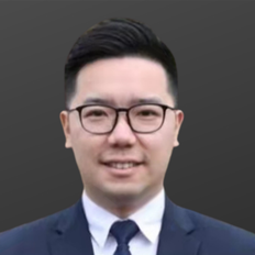 Zhao CHEN, Sales representative