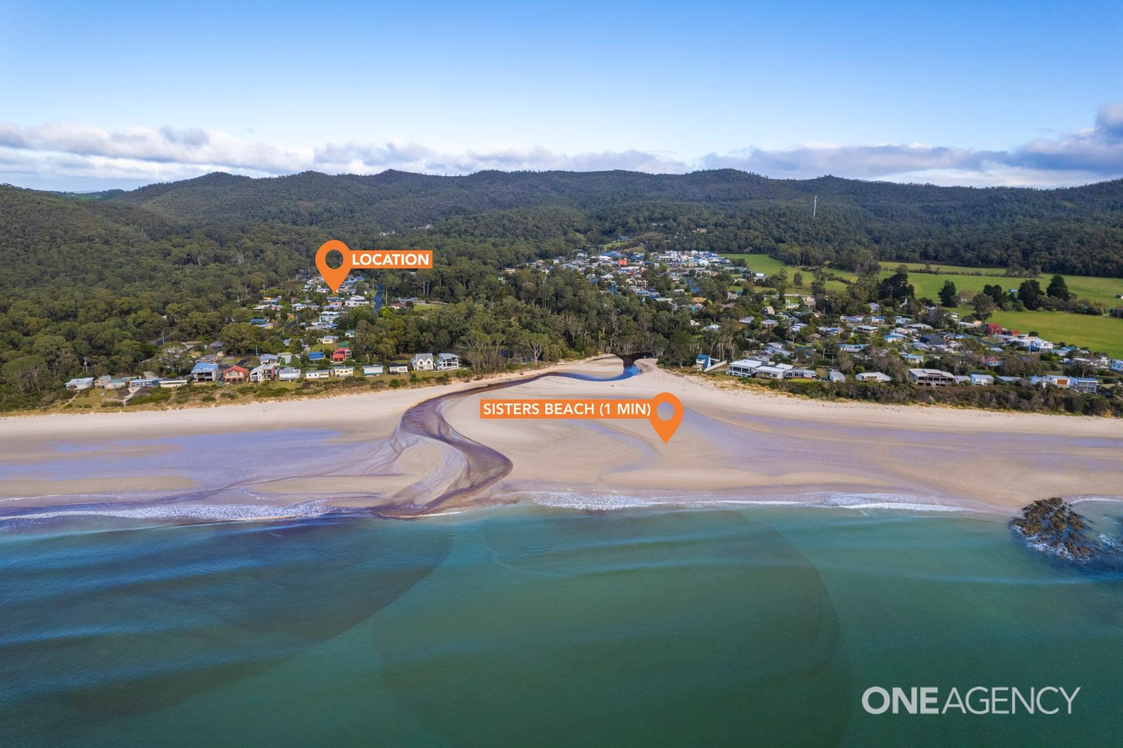 7 Bridge Street, Sisters Beach TAS 7321, Image 1