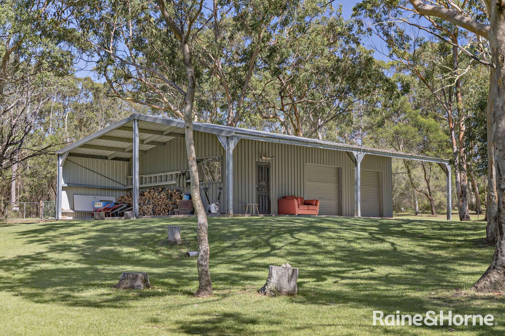 190 Bendeela Road, Kangaroo Valley NSW 2577, Image 2