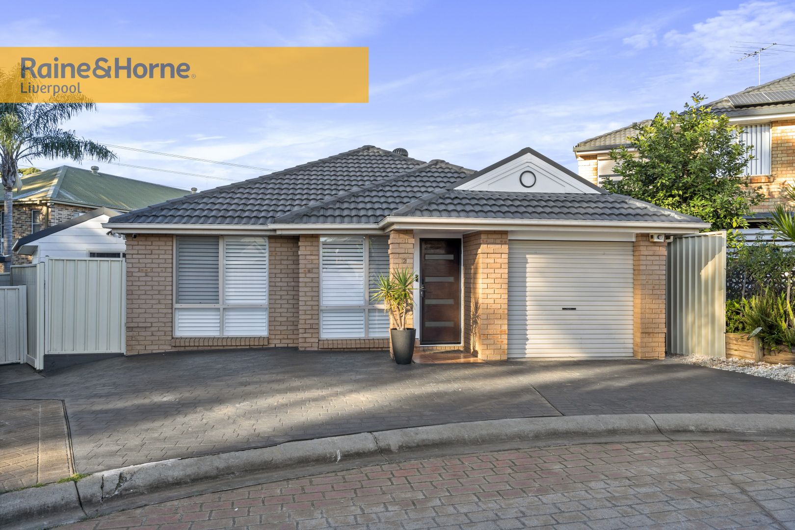 12 Omega Close, Prestons NSW 2170, Image 2