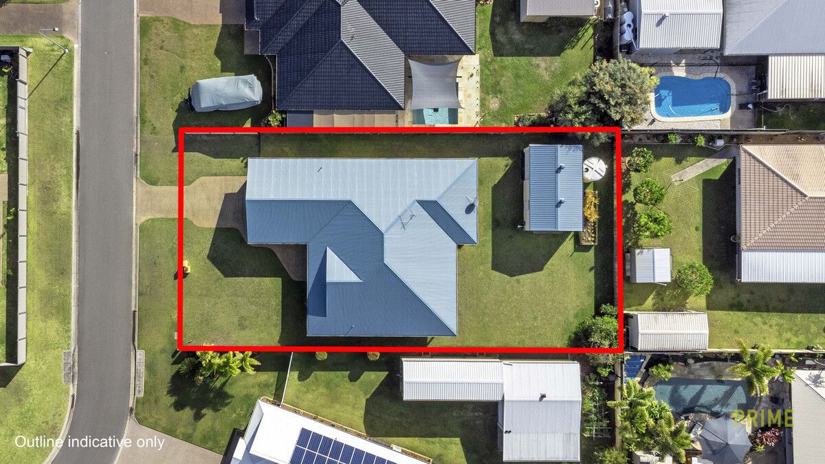 13 Noeme Street, Burrum Heads QLD 4659, Image 2