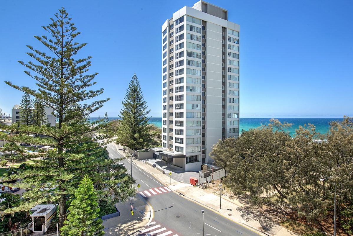 22/4 Clifford Street, Surfers Paradise QLD 4217, Image 1