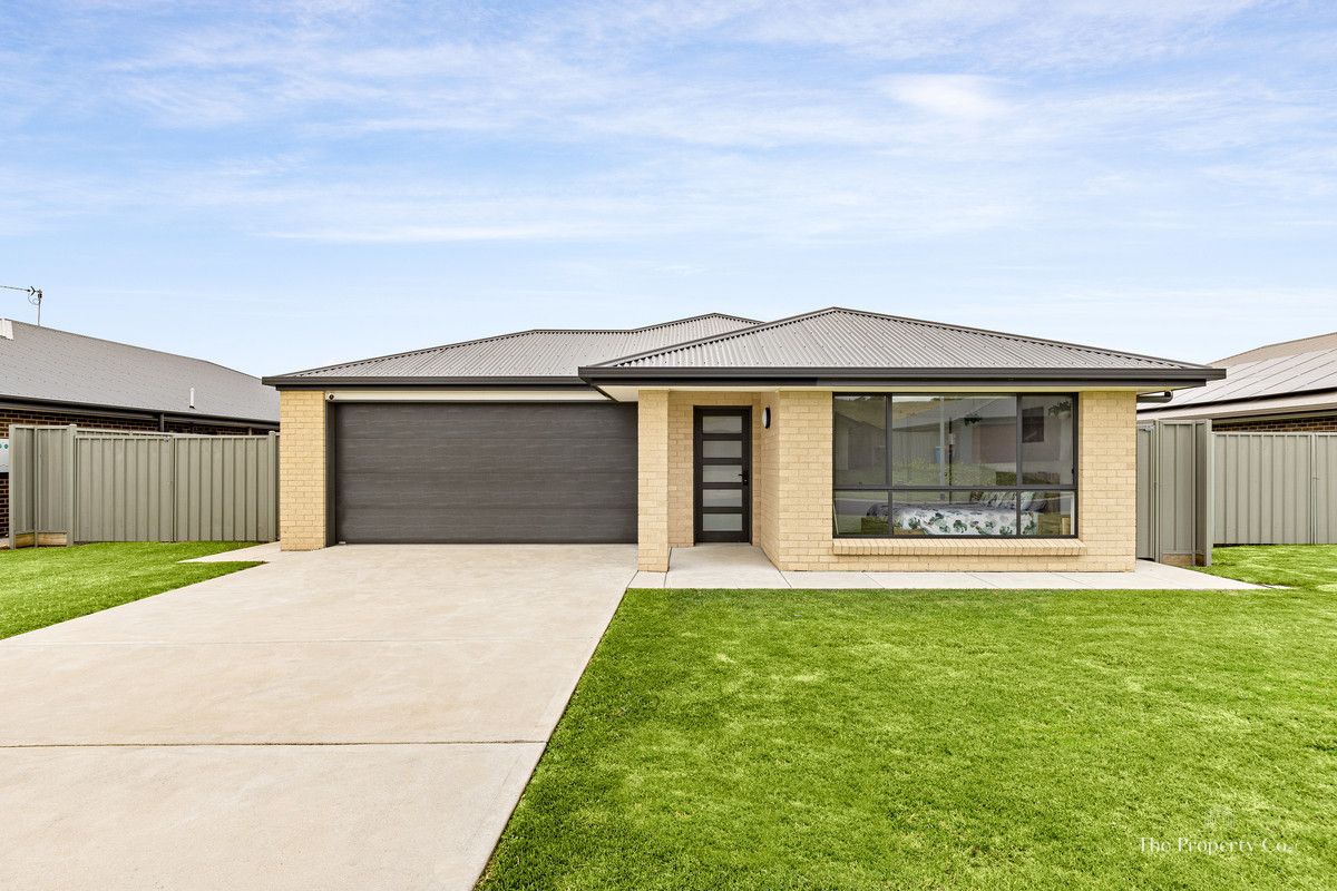 14 Peppercress Court, Worrolong SA 5291, Image 1