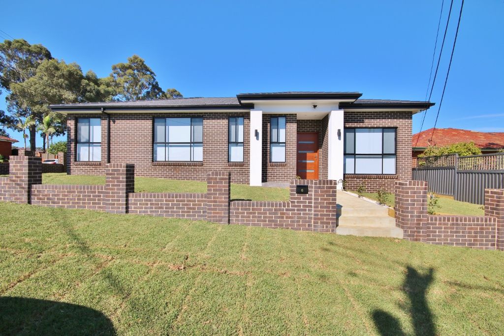 6 Ayres Crescent, Georges Hall NSW 2198, Image 0