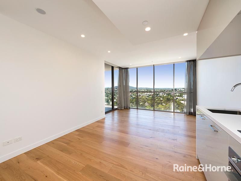 1 bedrooms Apartment / Unit / Flat in 2112/55 Railway Terrace MILTON QLD, 4064