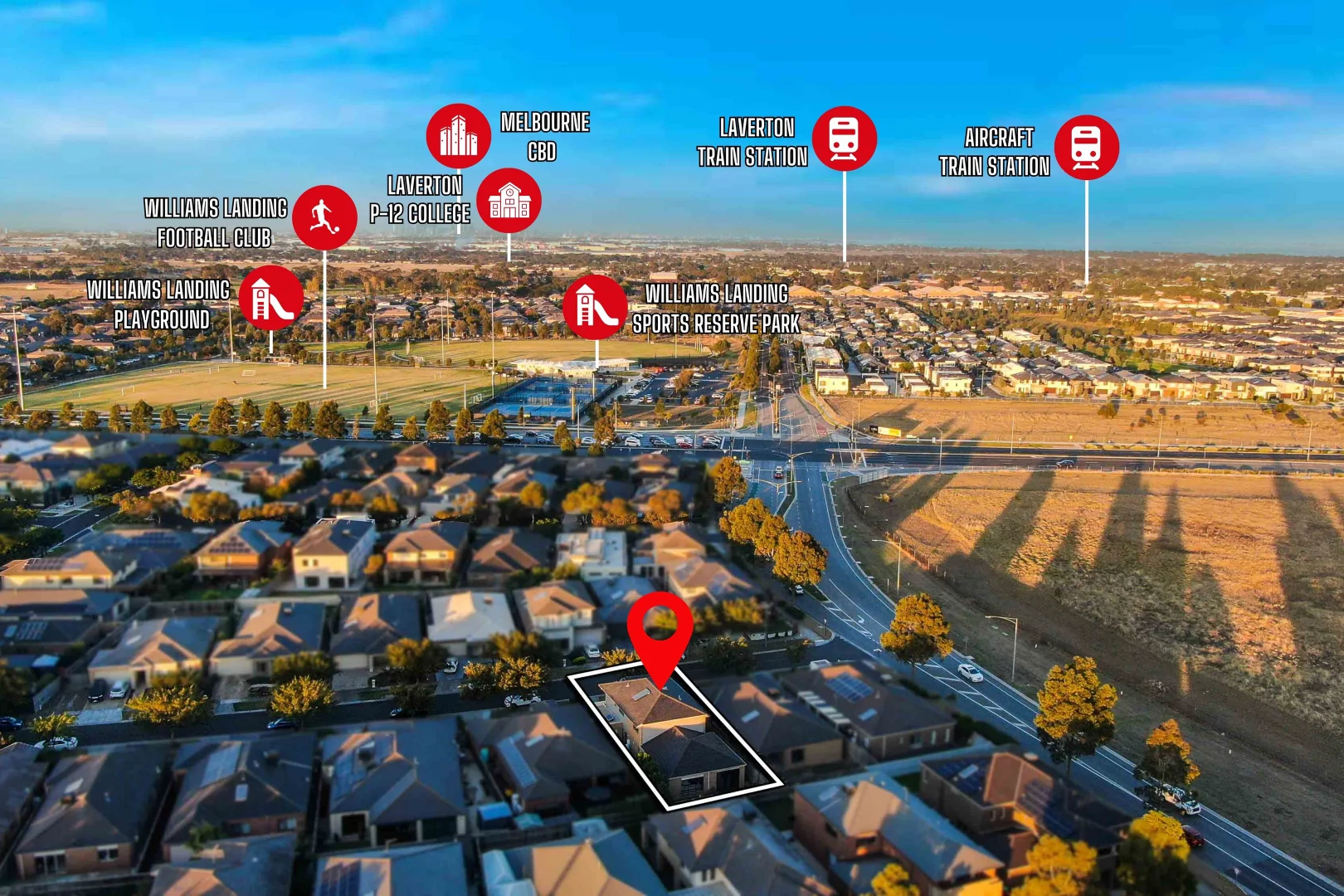 Additional image 26 of 28 Hanworth Avenue, Williams Landing VIC 3027