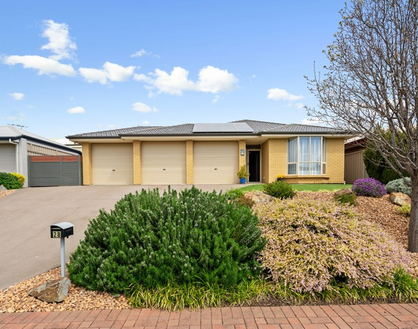 28 Cairns Way, Seaford Rise SA 5169