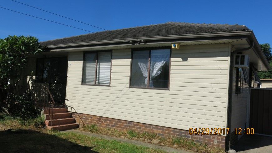 56 Boundary Road, Liverpool NSW 2170, Image 0