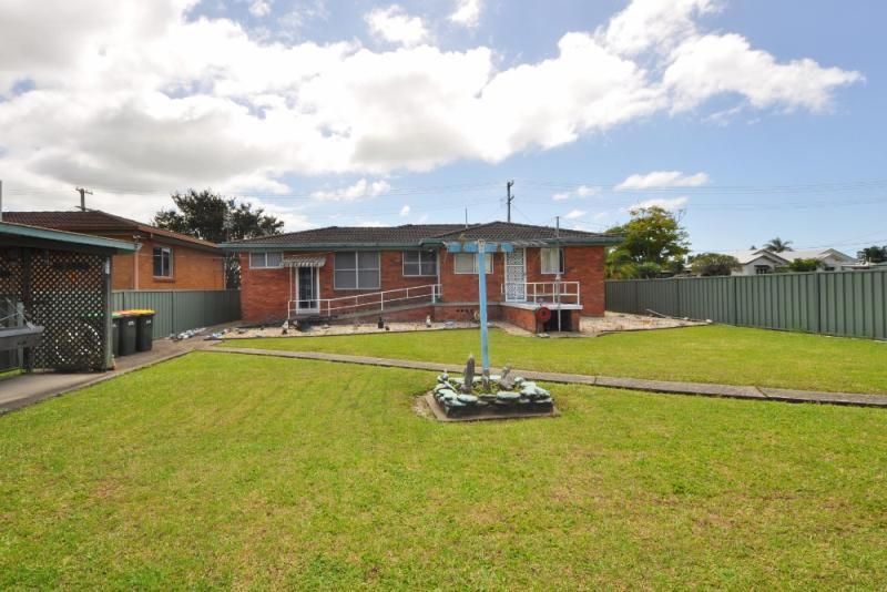 14 Partridge Street, Macksville NSW 2447, Image 1