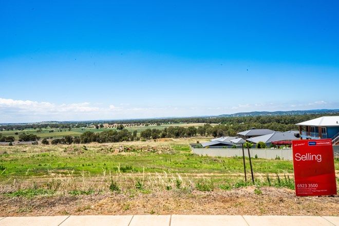 Picture of Lot 337 Franklin Drive, ESTELLA NSW 2650