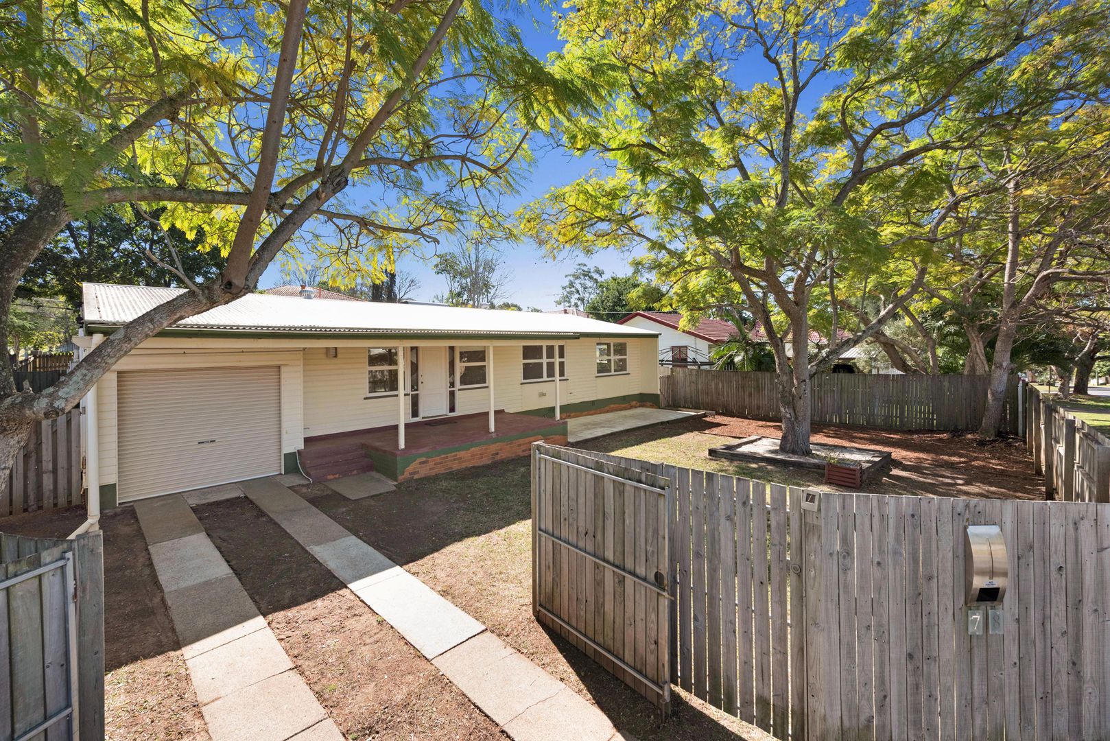 Property Report For 78 Clausen Street Mount Gravatt East Qld 4122