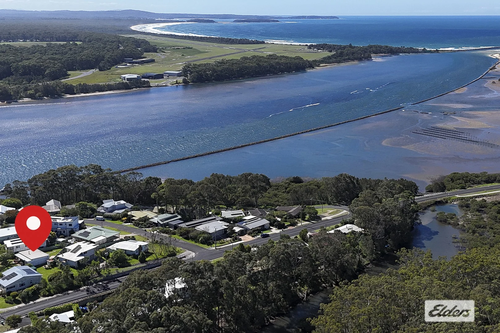 3 Millers Crescent, Moruya Heads NSW 2537