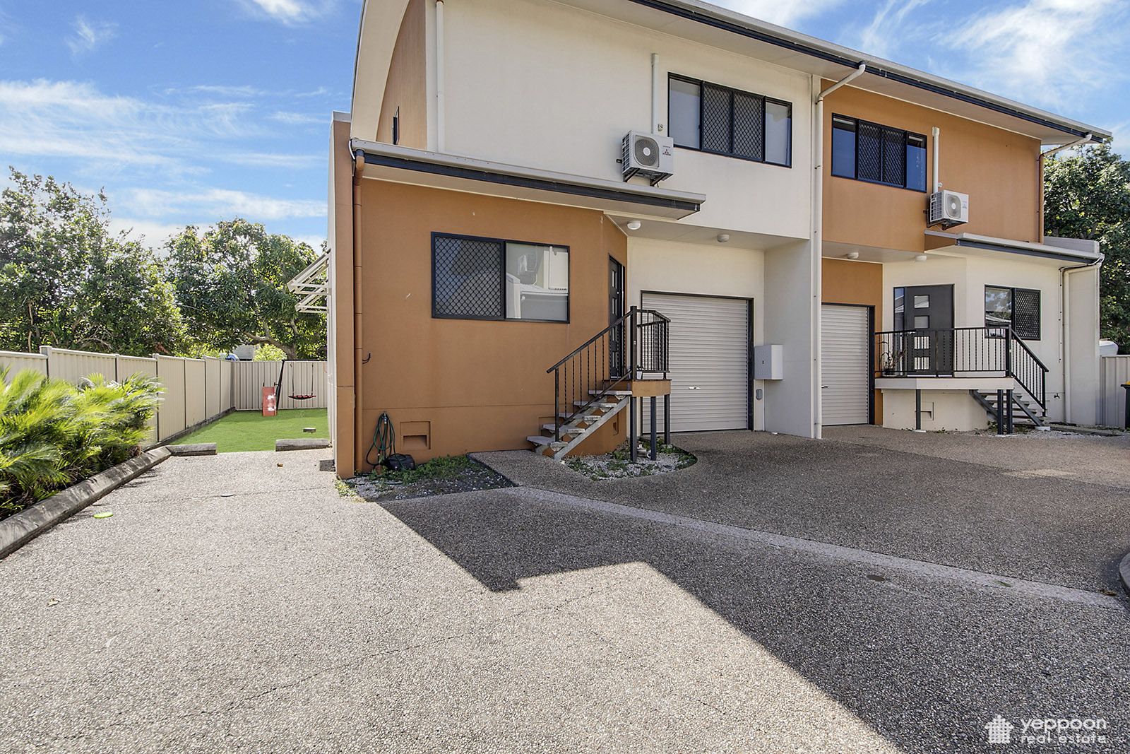 3 bedrooms Apartment / Unit / Flat in 2/69 Whitman Street YEPPOON QLD, 4703