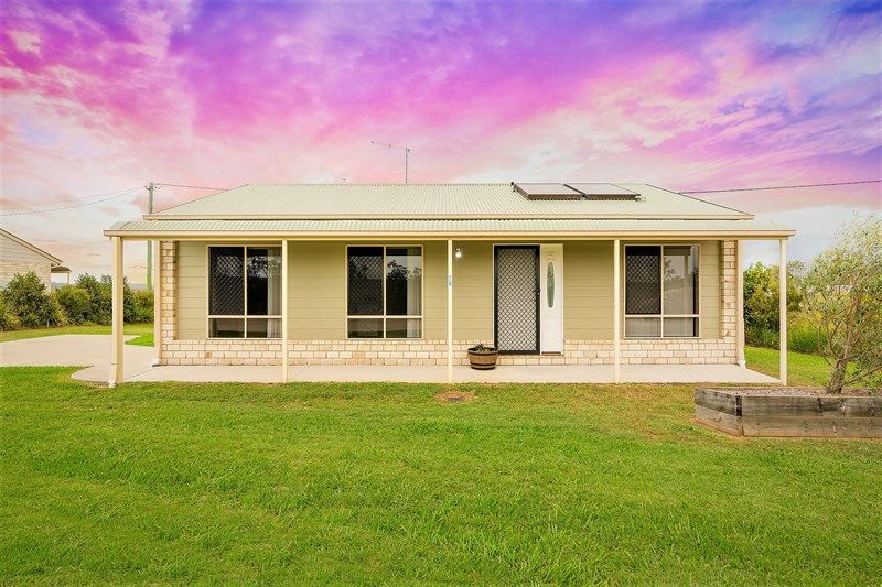 1544 Ipswich-Boonah Road, Peak Crossing QLD 4306, Image 0