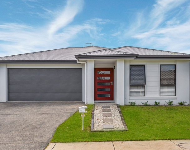 78 Steamer Way, Spring Mountain QLD 4300