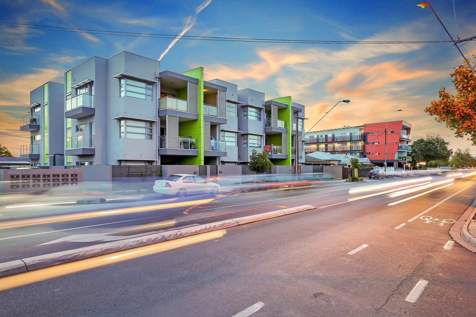2 bedrooms Apartment / Unit / Flat in 15/198-200 Churchill Road PROSPECT SA, 5082