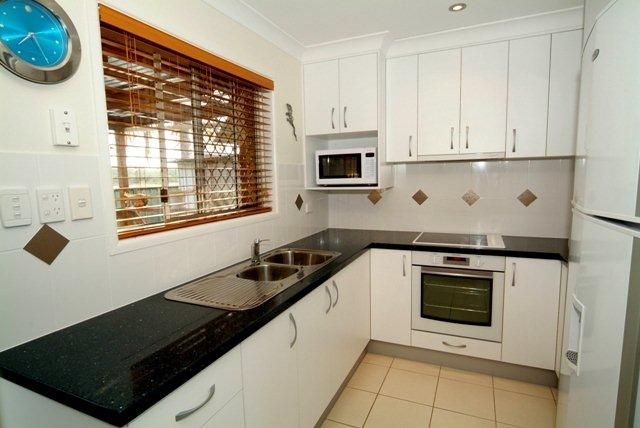 1 bedrooms Apartment / Unit / Flat in 8/61 Hamilton Street NORTH MACKAY QLD, 4740