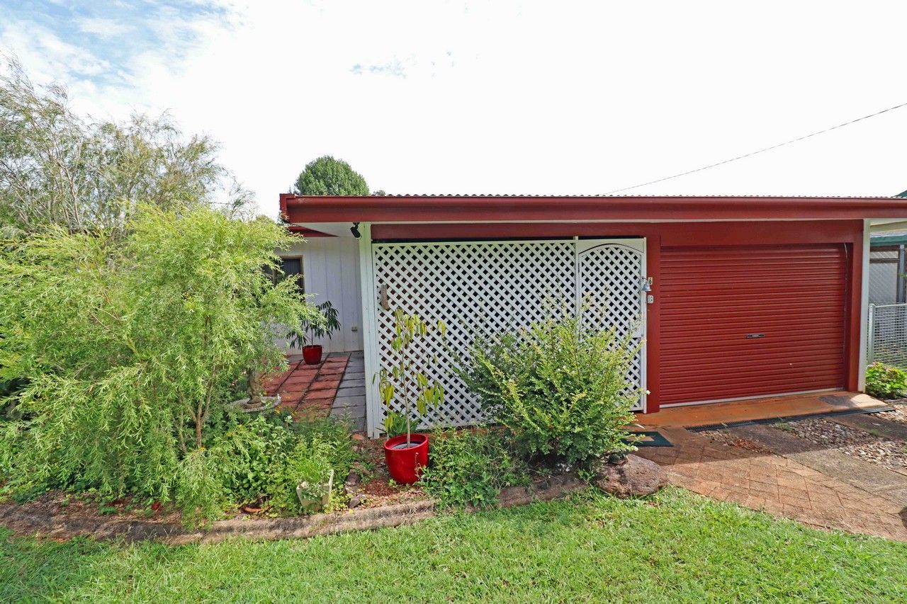 6 Angus Street, Malanda QLD 4885, Image 0