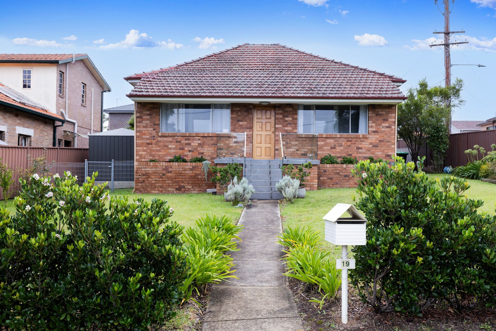 19 Tennyson Road, Gladesville NSW 2111 House For Rent Domain