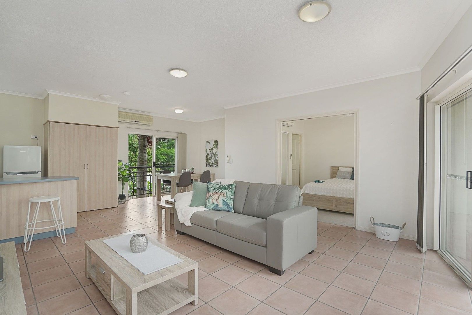 1 bedrooms Apartment / Unit / Flat in 5/205 Mcleod St CAIRNS NORTH QLD, 4870