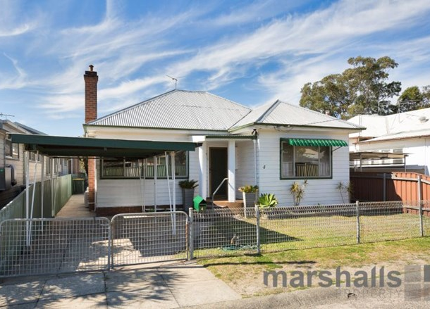 4 Church Street, Belmont NSW 2280