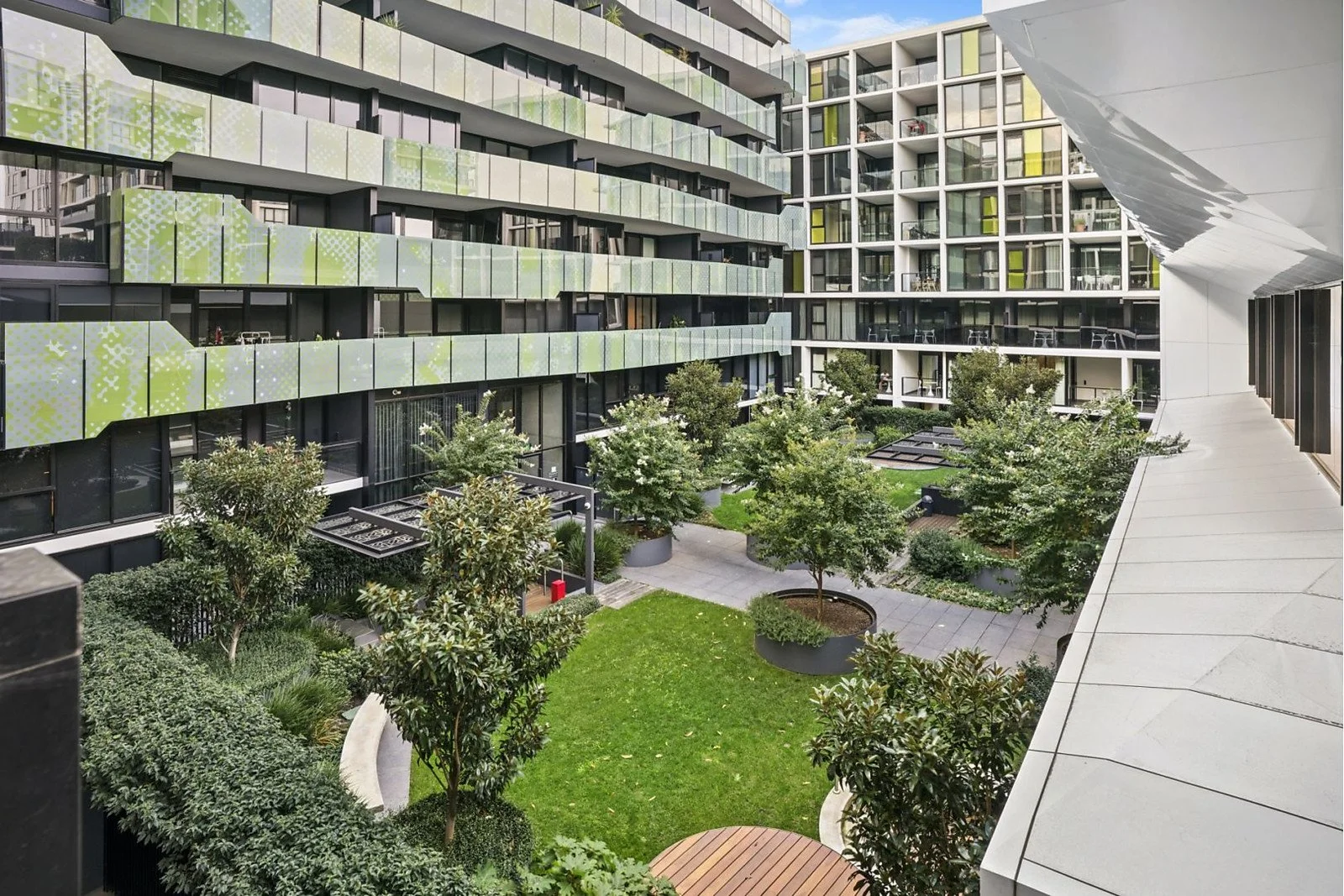 Additional image 6 of C404/11 Shamrock Street, Abbotsford VIC 3067