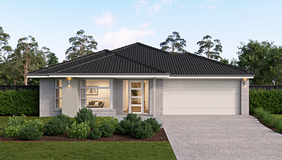Picture of Lot 217 New Road, POINT VERNON QLD 4655