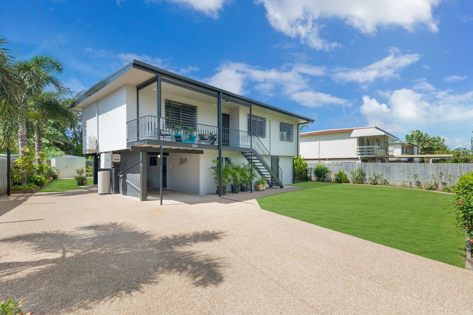 134 Bamford Lane, Kirwan QLD 4817, Image 0